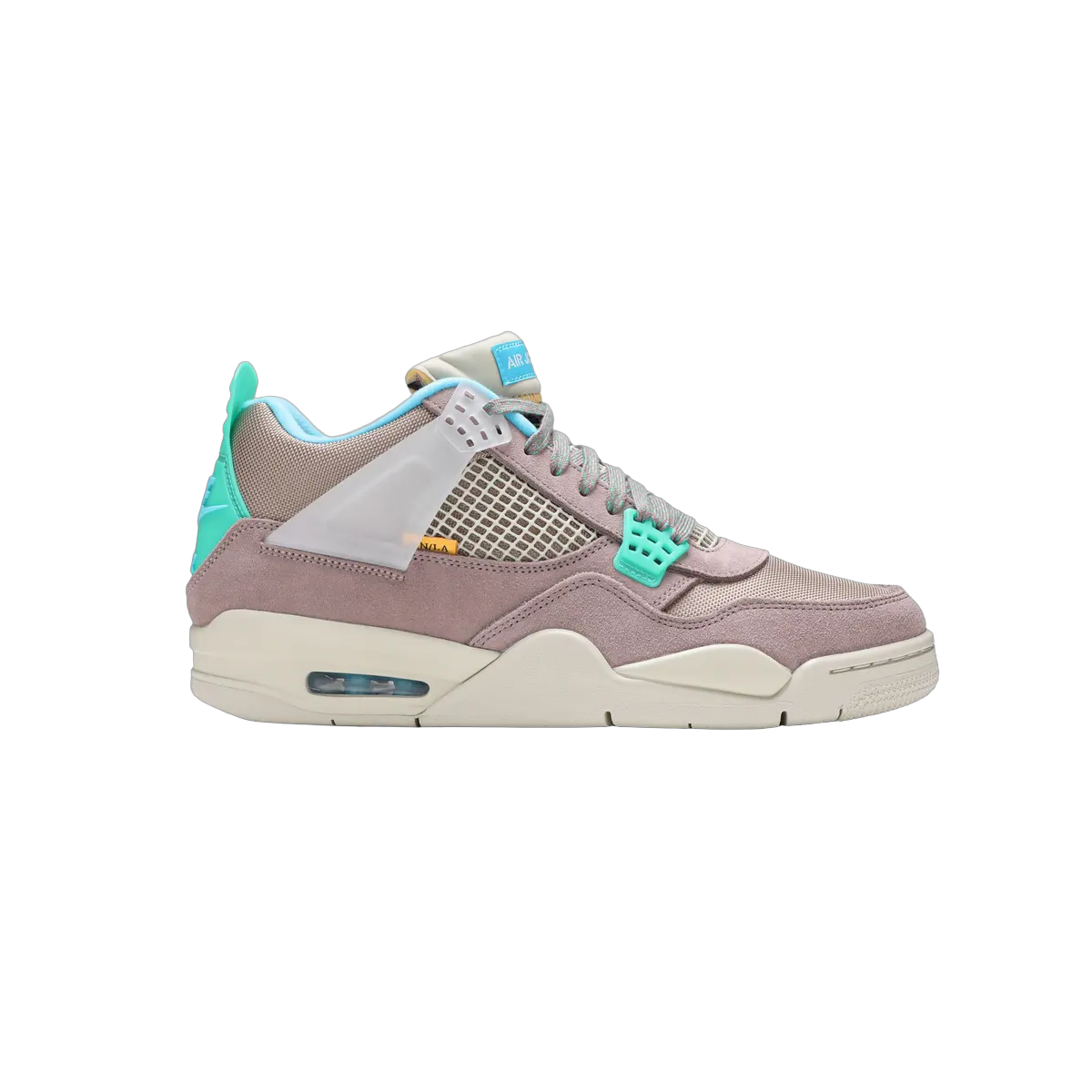 Pre-Owned Jordan 4 Retro SP 30th Anniversary Union Taupe Haze