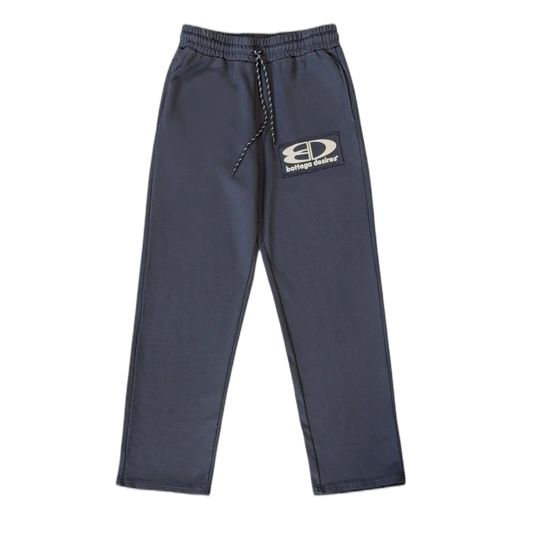 Bottega Desires Tech Sweatpants Blue