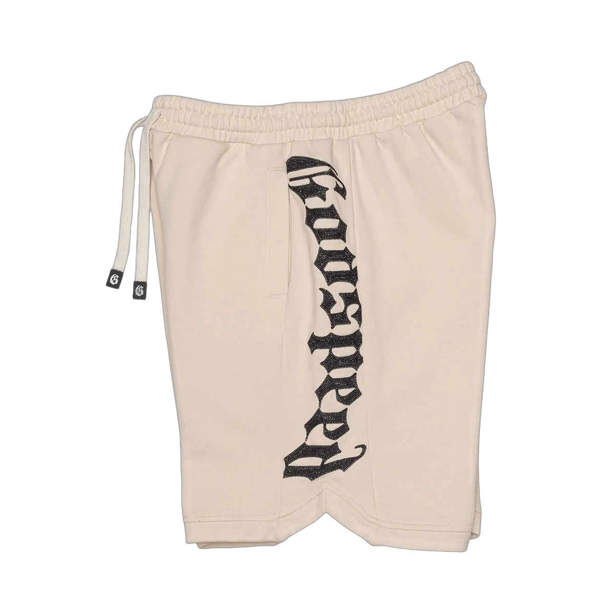 Godspeed CourtSide Shorts Bone