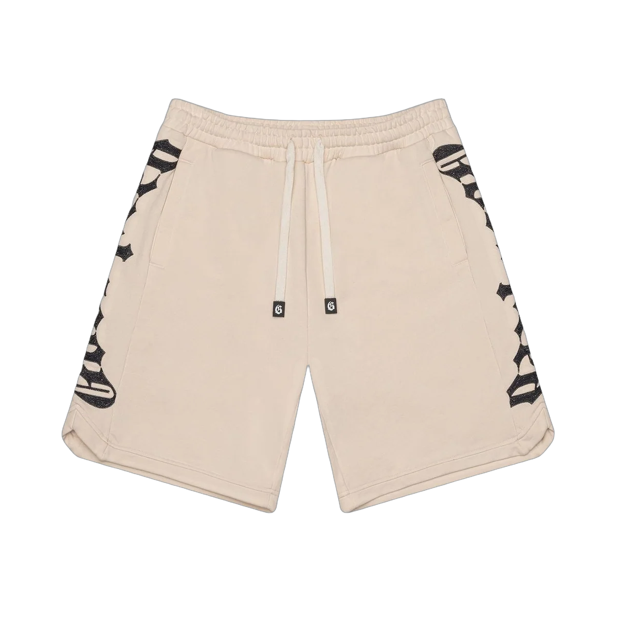 Godspeed CourtSide Shorts Bone
