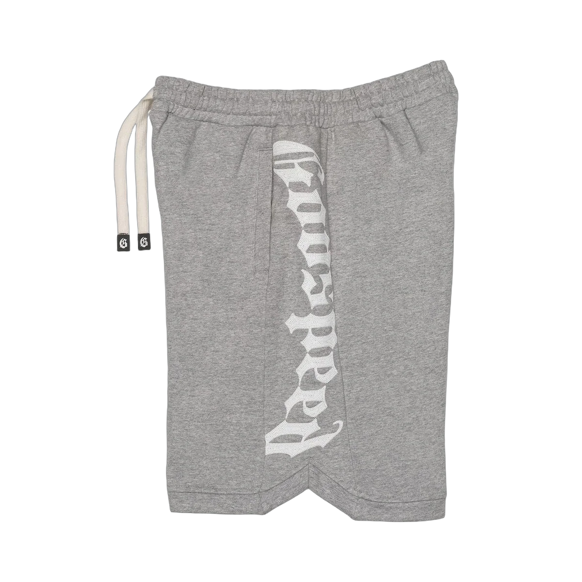 Godspeed CourtSide Shorts Heather Grey