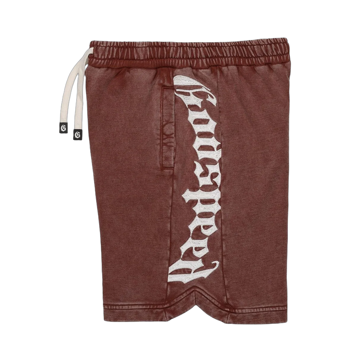 Godspeed CourtSide Shorts Mocha