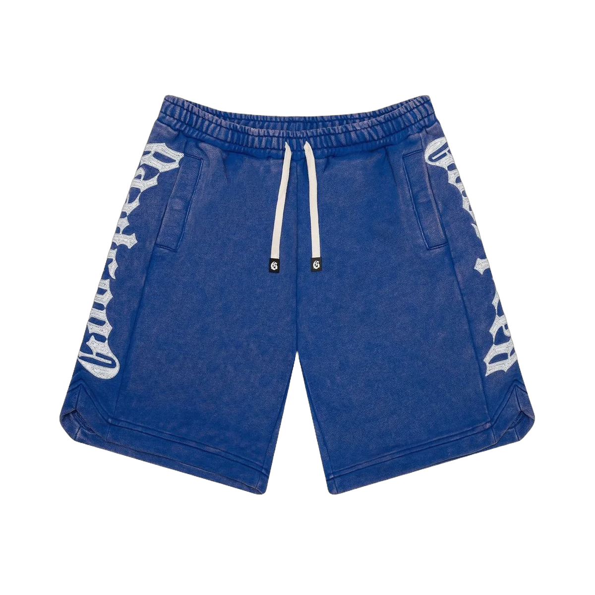 Godspeed CourtSide Shorts Royal Wash