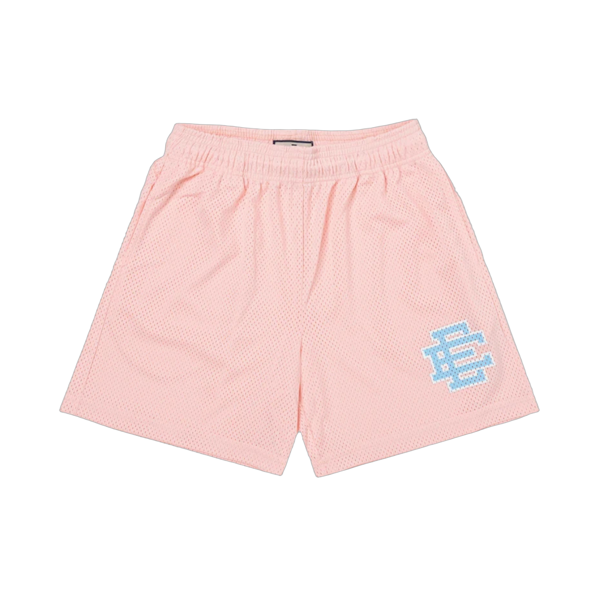 Eric Emanuel EE Basic Short 'Rose Quartz/Baby Blue'