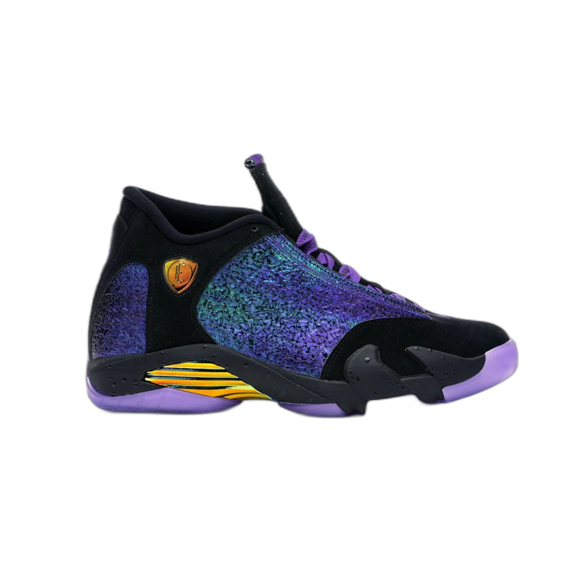 Pre-Owned Air Jordan 14 Retro DB 'Doernbecher' 2019