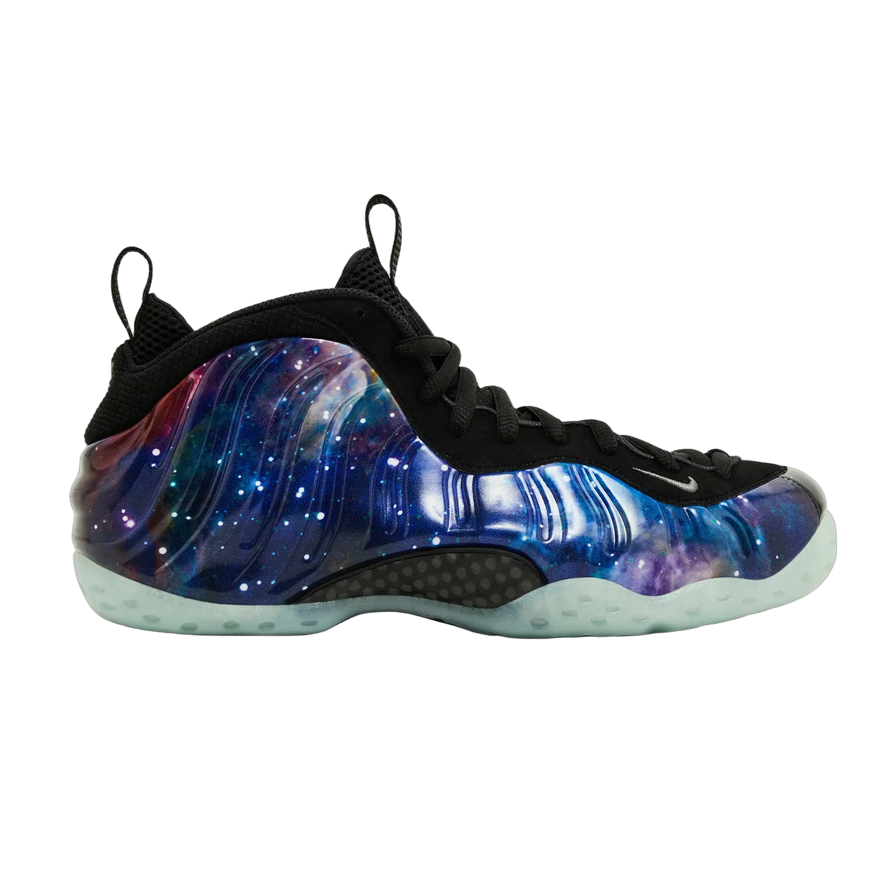 Pre-Owned Nike Air Foamposite One 'Galaxy' 2025