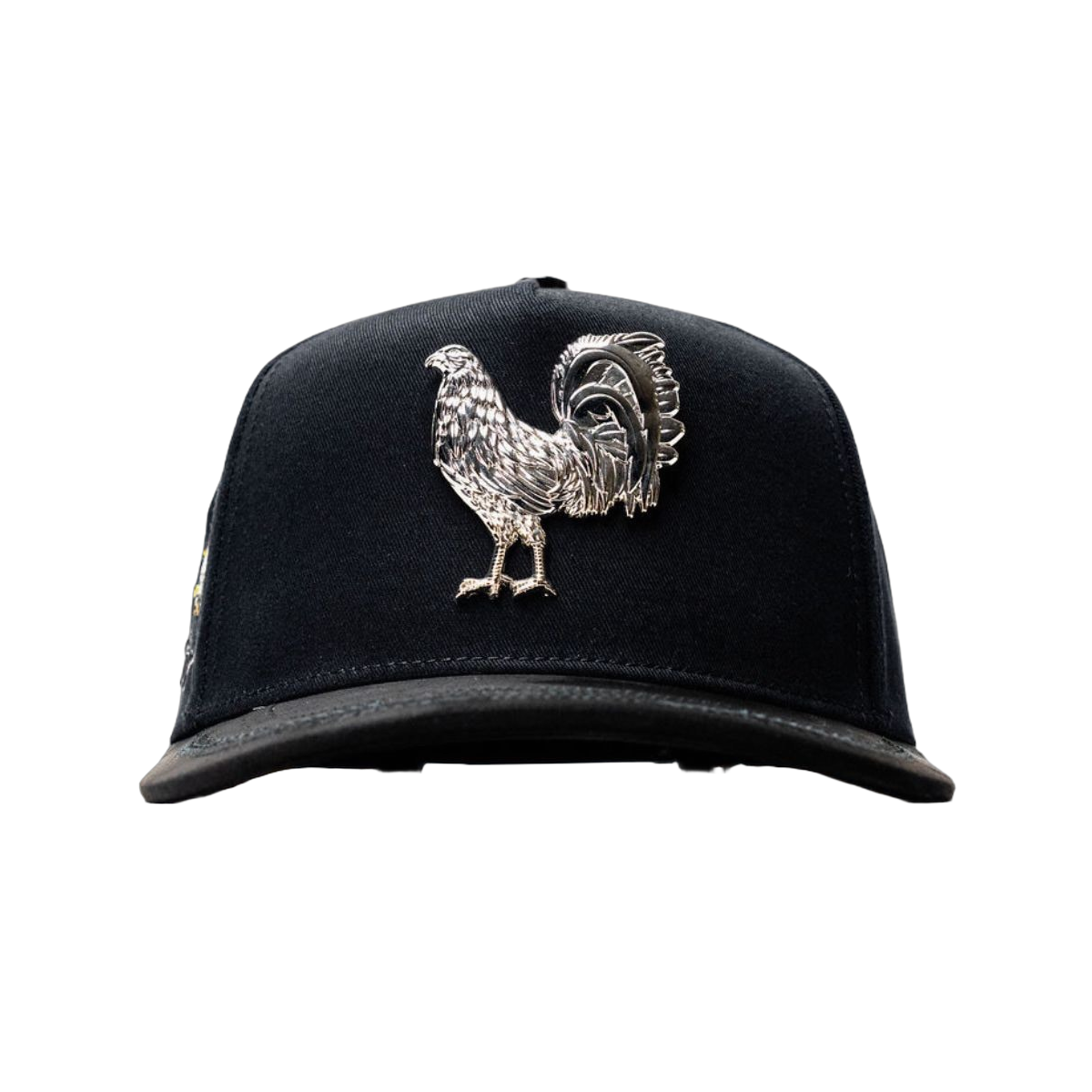Gallo Black/Silver New