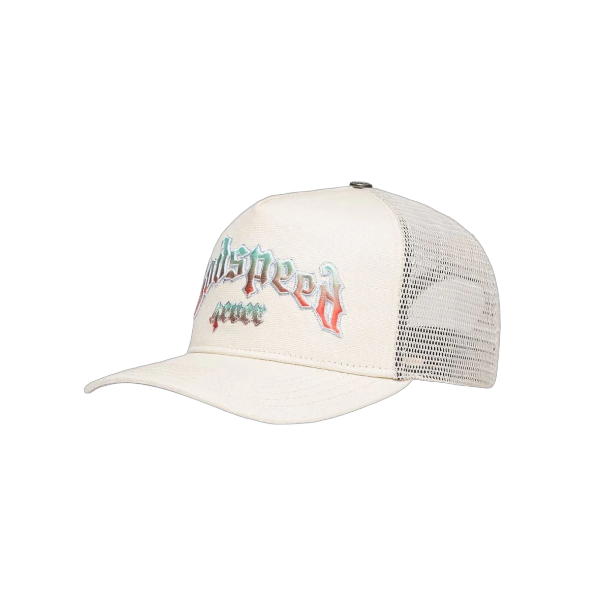 Godspeed GS Forever Trucker Hat Gradient Bone