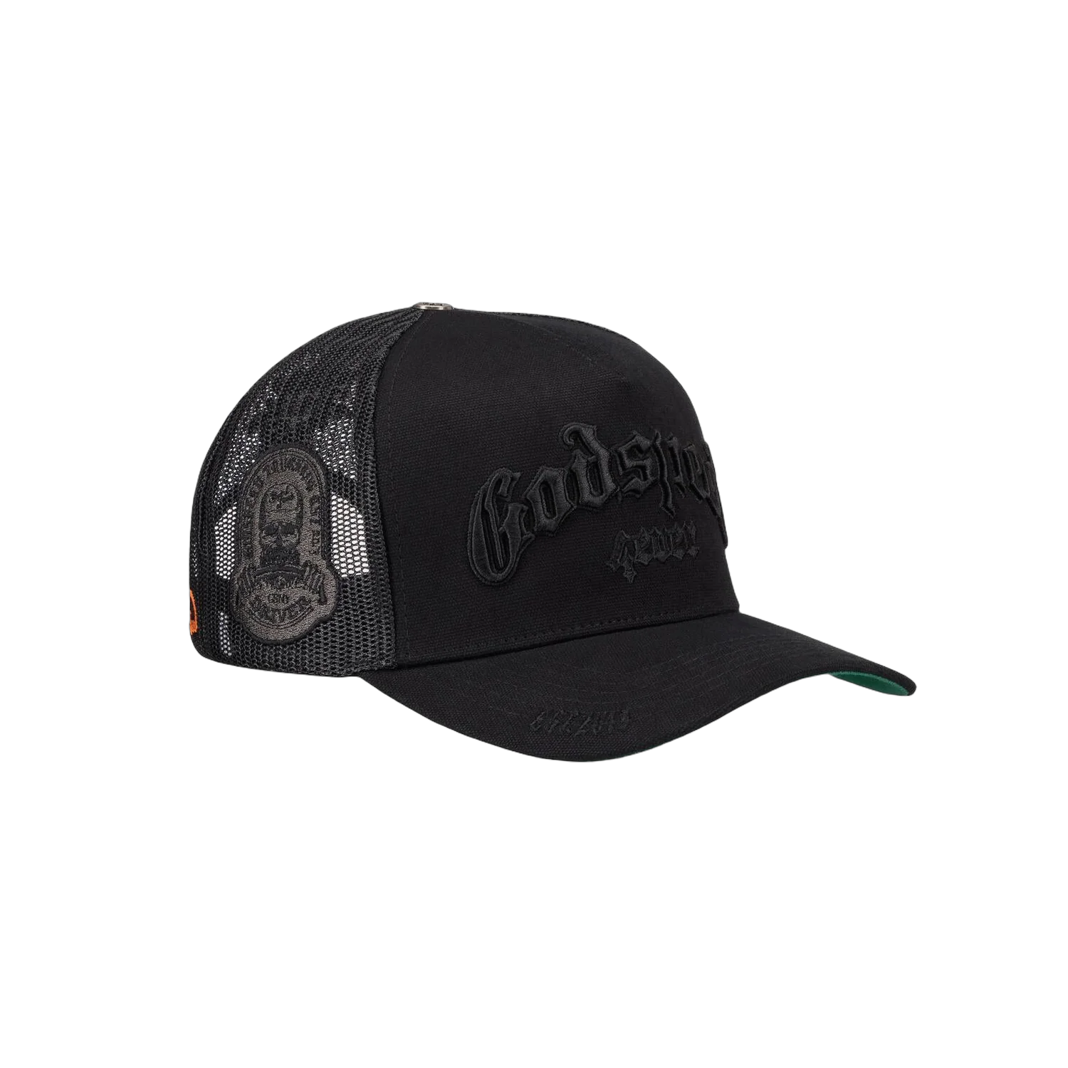 Godspeed GS FOREVER HAT Vanta