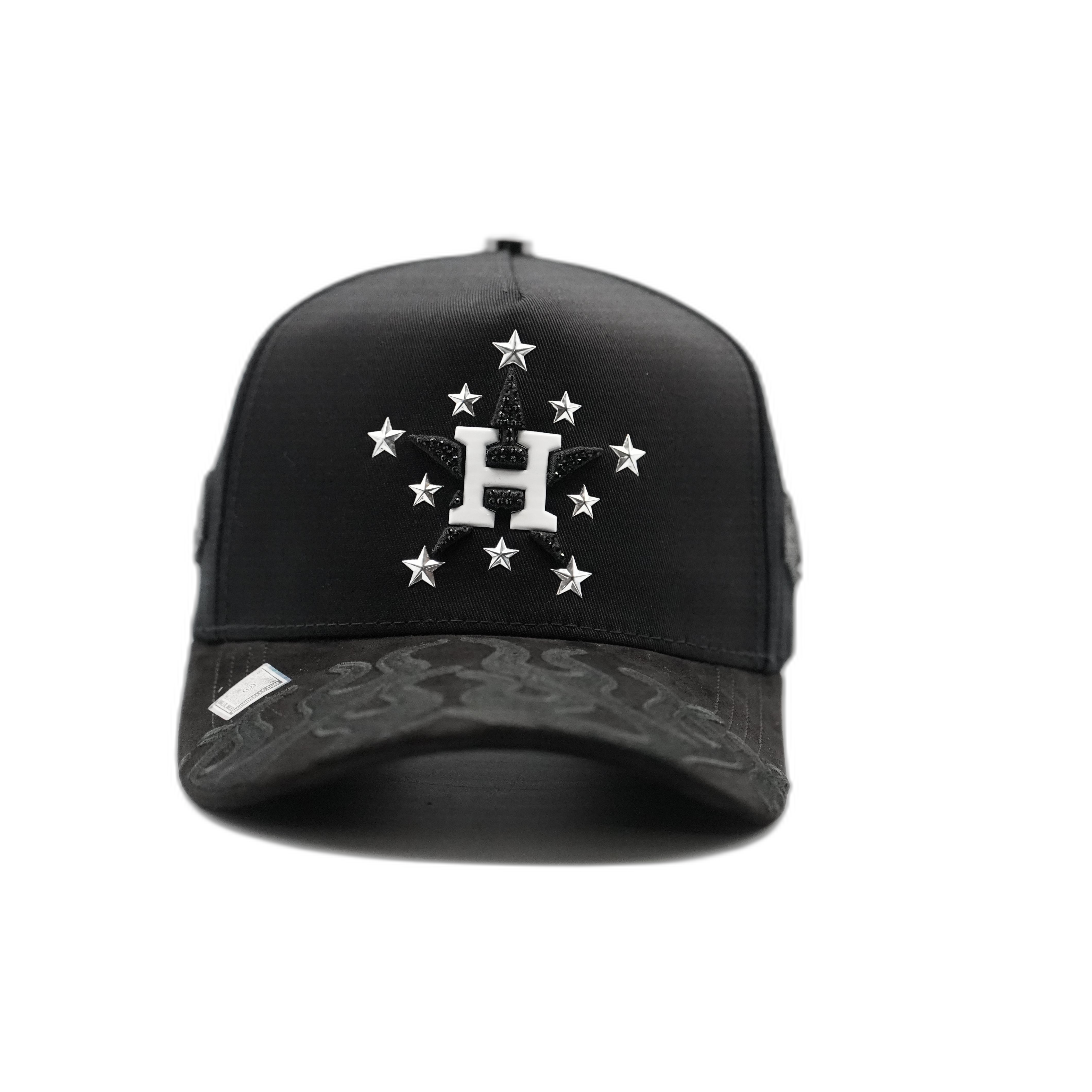 Houston Naranja