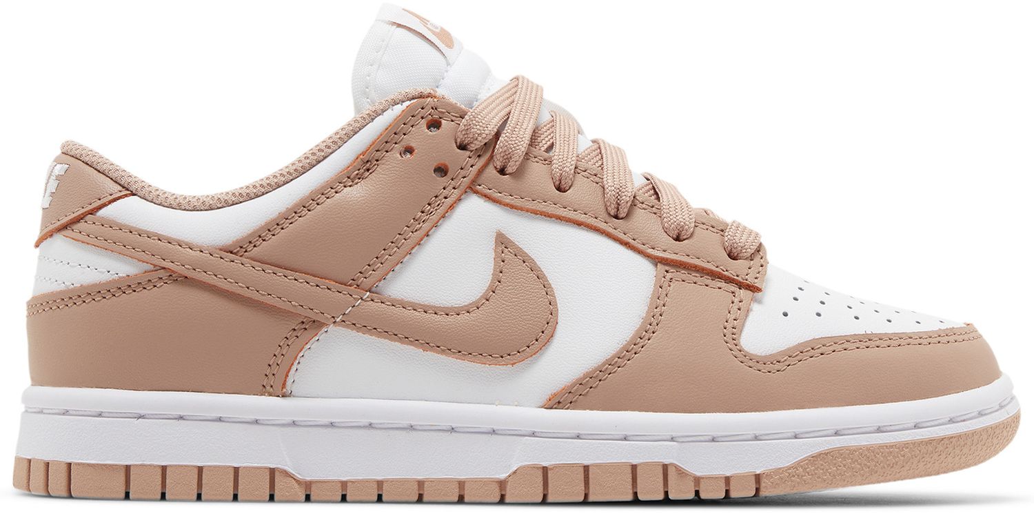 *mismatch* women’s Dunk Low ‘Rose Whisper’