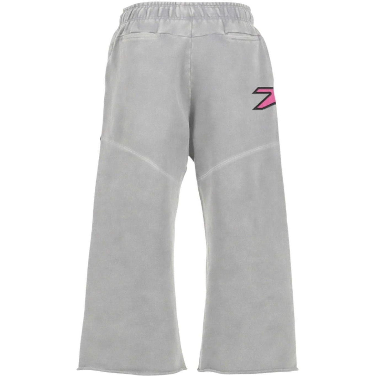 Triple Sevens Moto Sweatpants Grey
