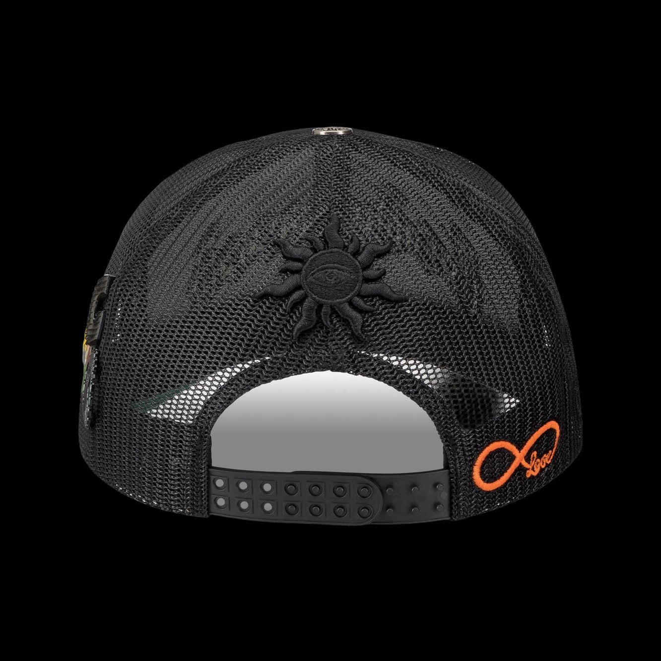 Godspeed GS FOREVER HAT Vanta
