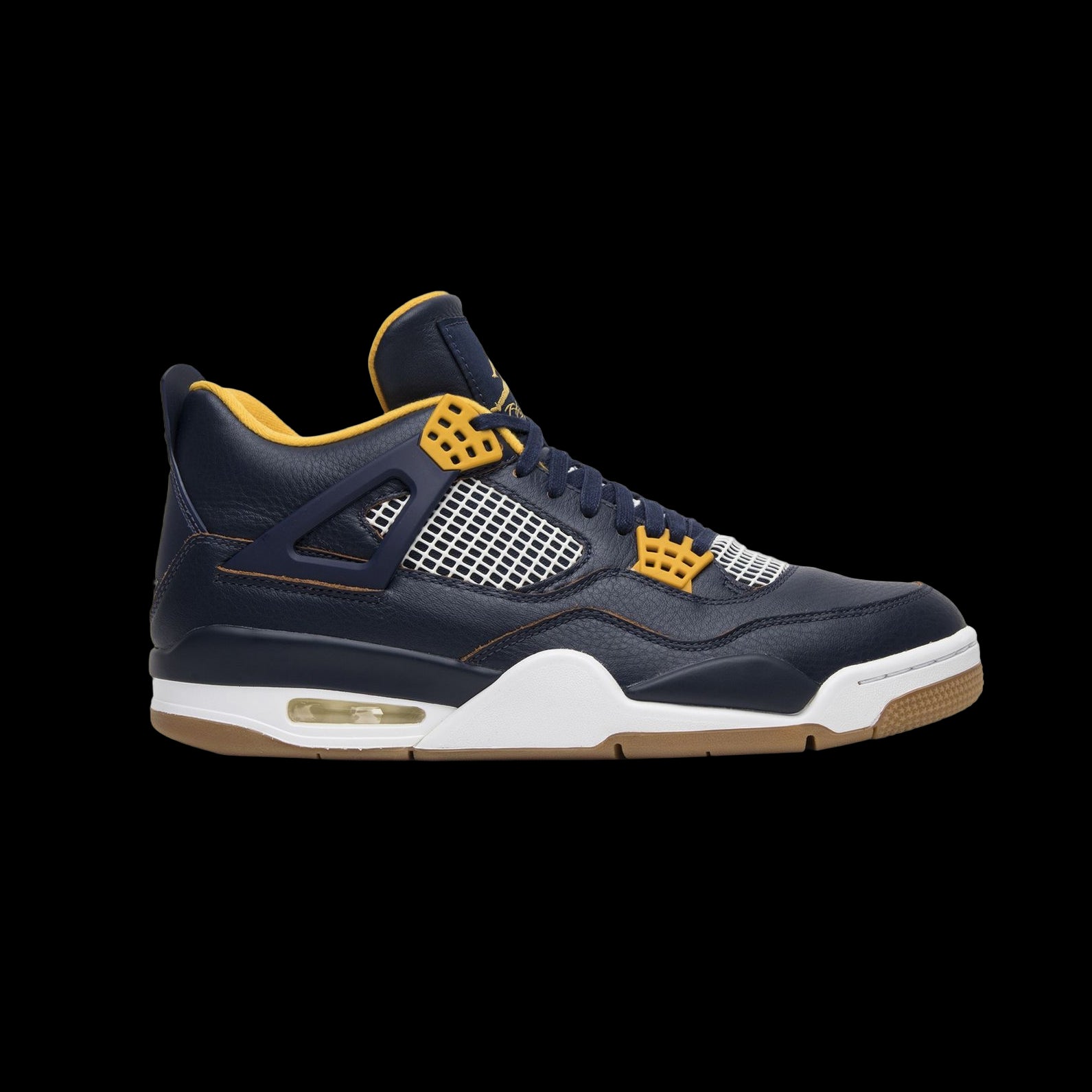 Air Jordan 4 Retro 'Dunk From Above'