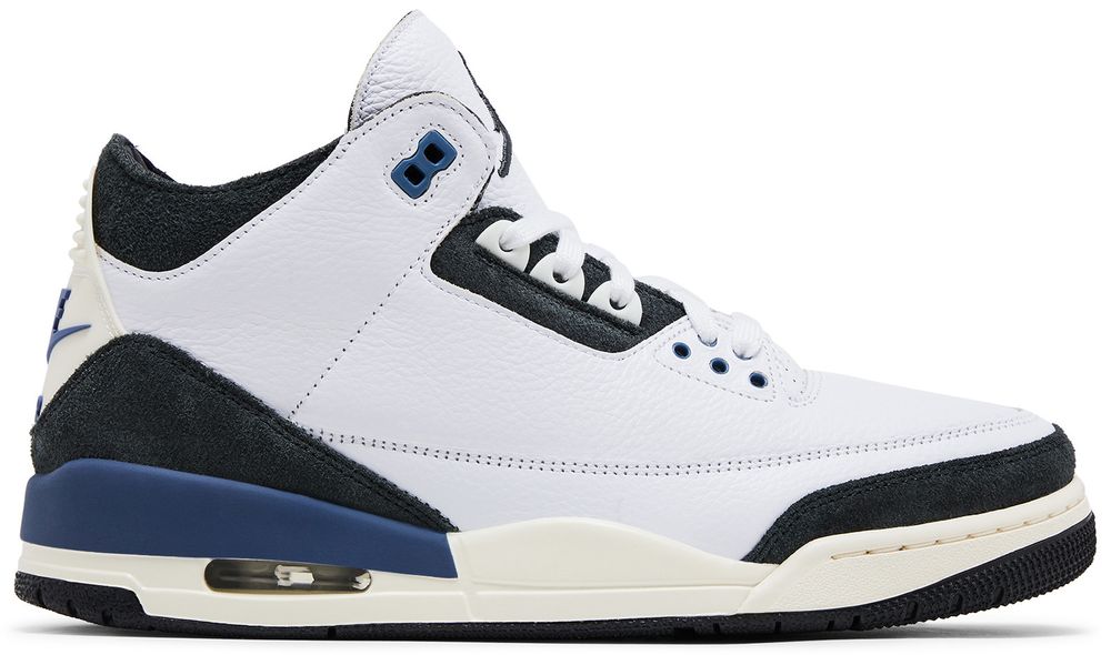 Pre-Owned A Ma Maniére x Air Jordan 3 Retro OG SP 'For The Love'