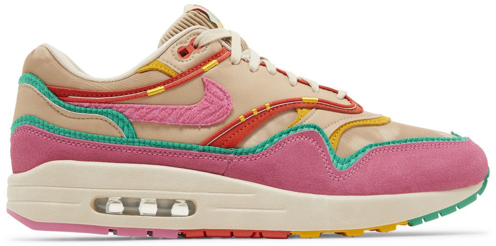 Nike Air Max 1 'Familia'