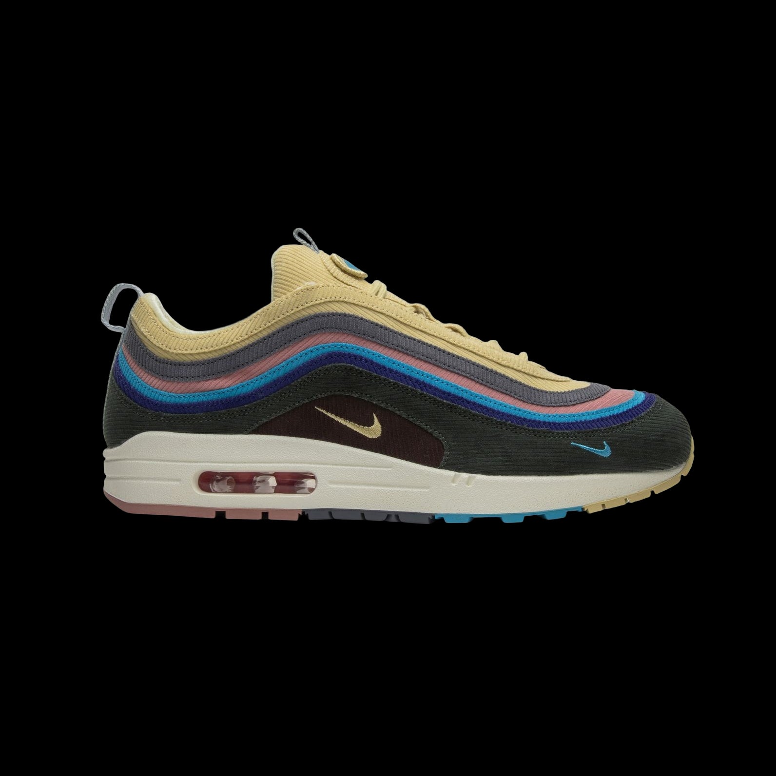 Sean Wotherspoon x Air Max 1/97