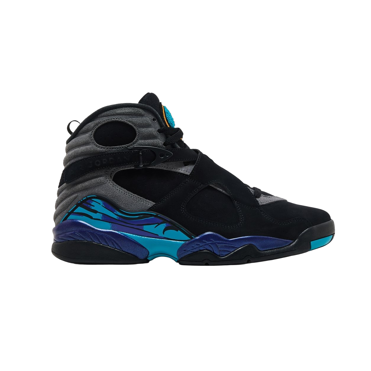 Air Jordan 8 Retro 'Aqua' 2025