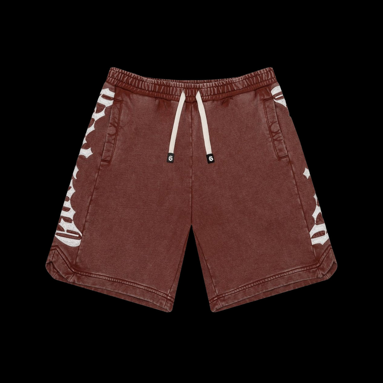 Godspeed CourtSide Shorts Mocha