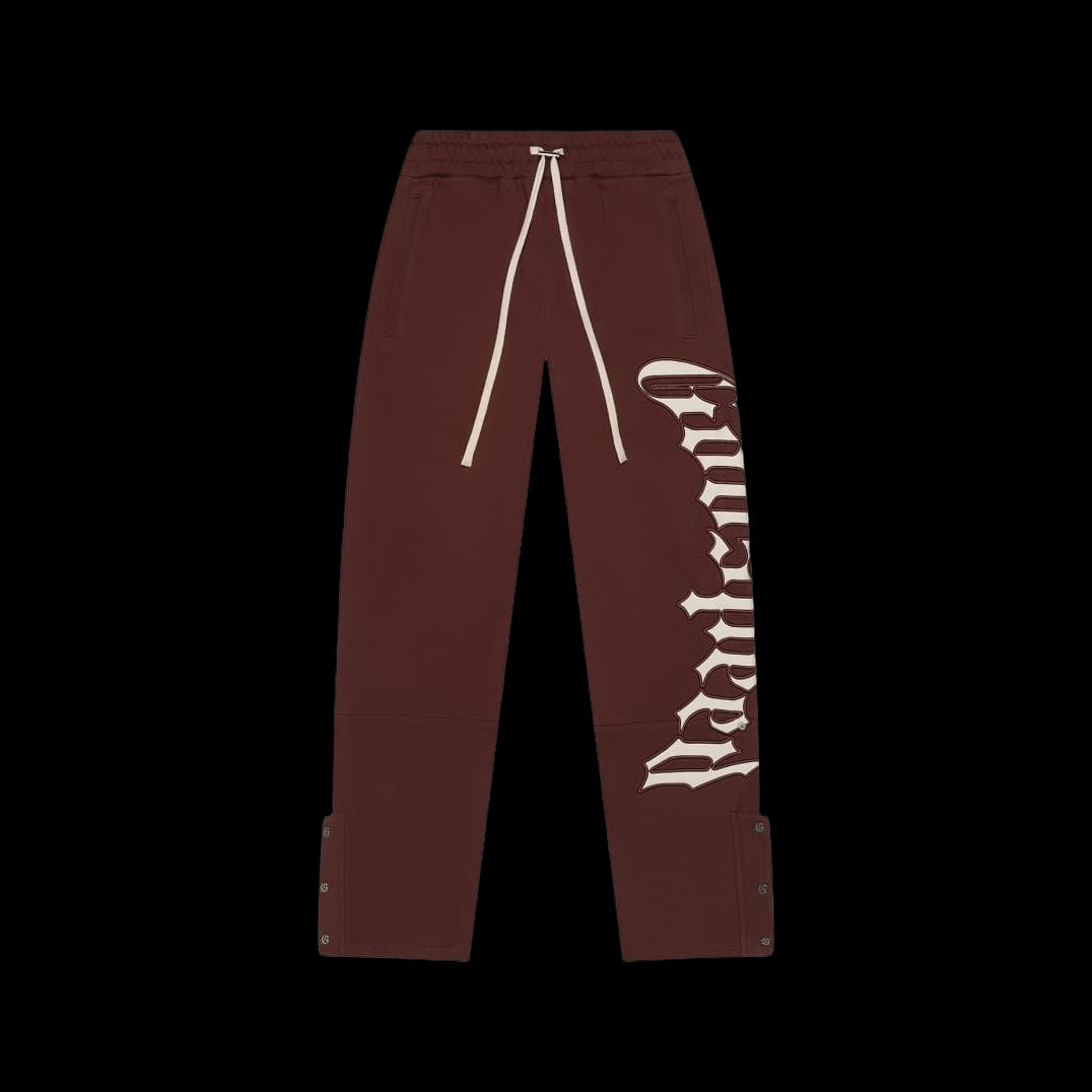 *Sold As Set* Godspeed Sweatsuit V2 Brown