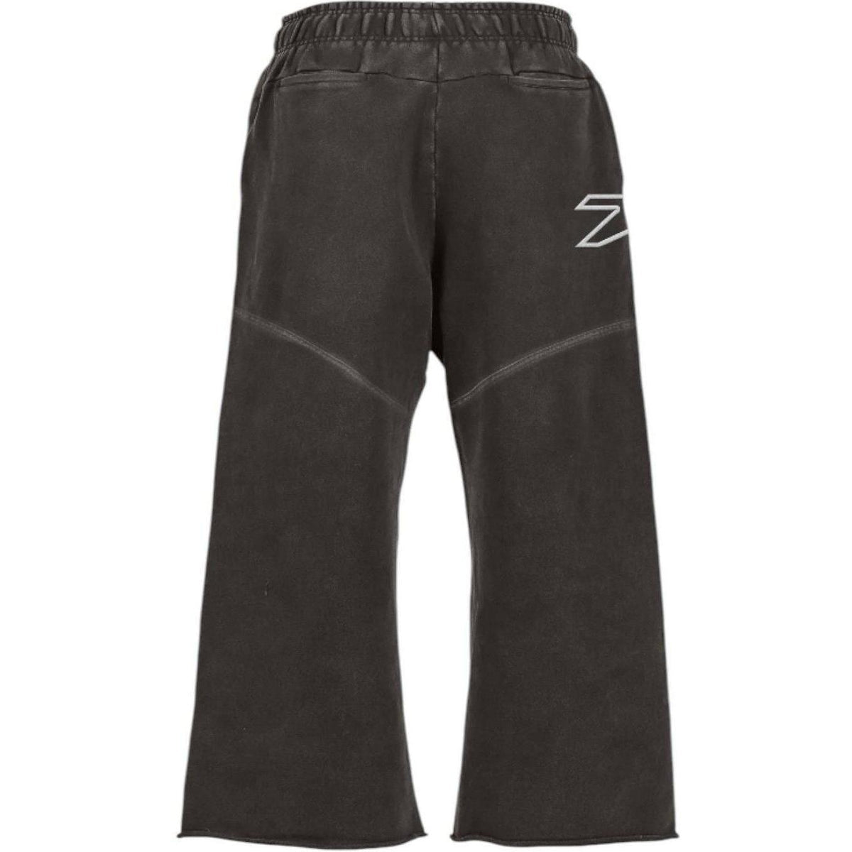 Triple Sevens Moto Sweatpants Black