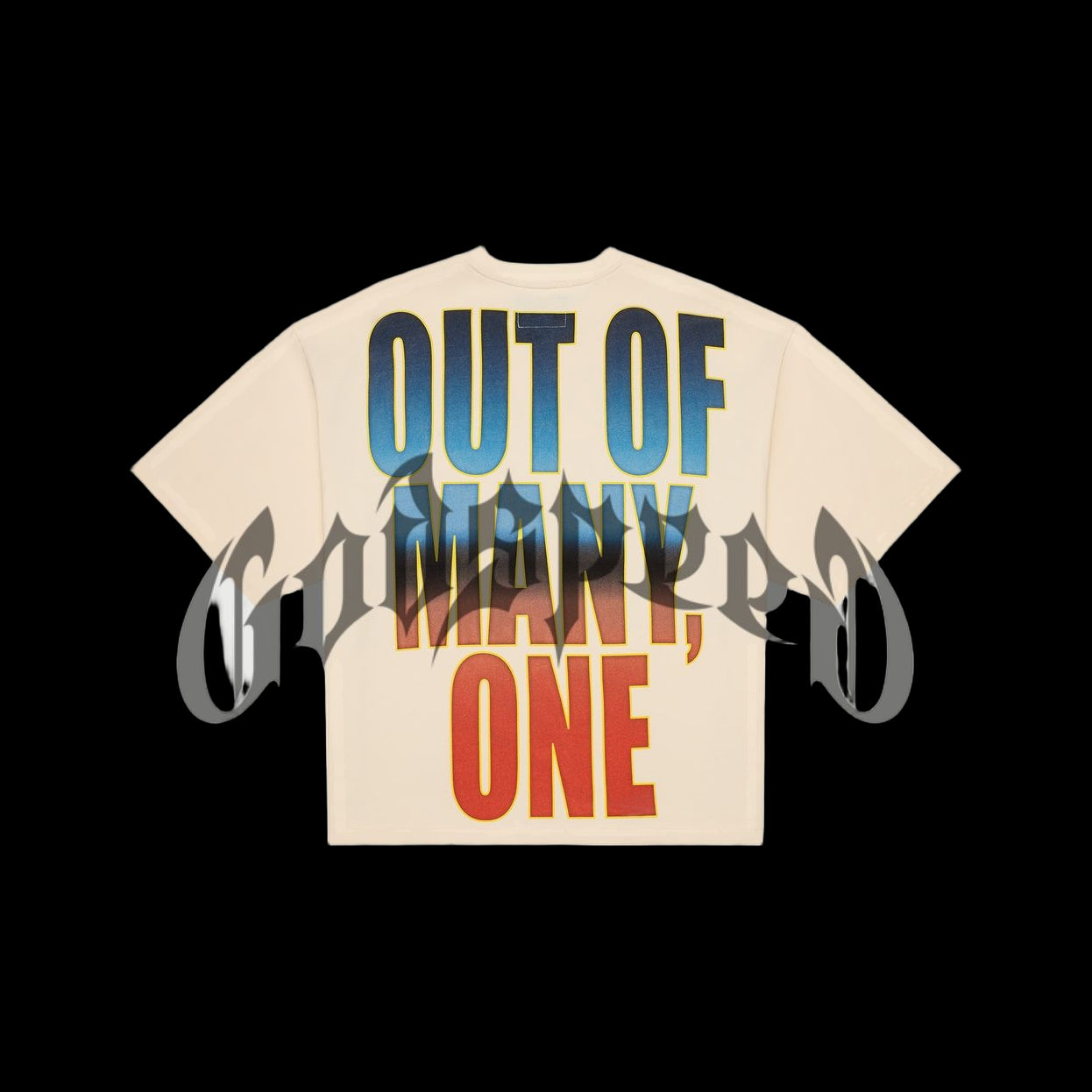 Godspeed Top Spin Tee Bone