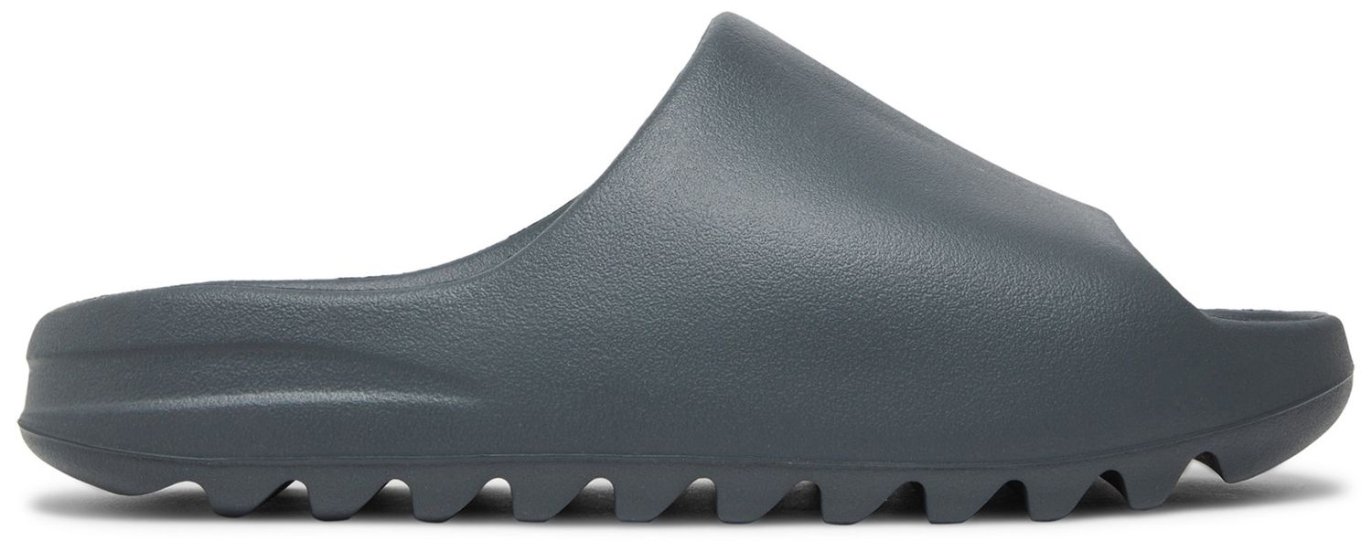 *mismatch* Yeezy slide Slate Grey