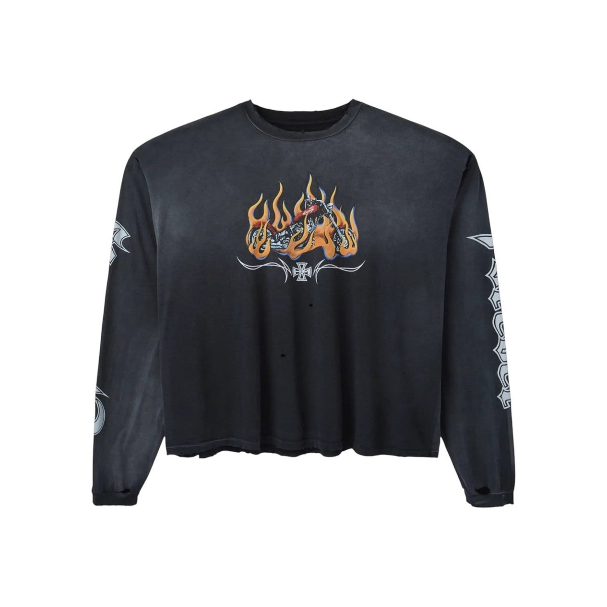 HMDD Ghost Riders LS Shirt