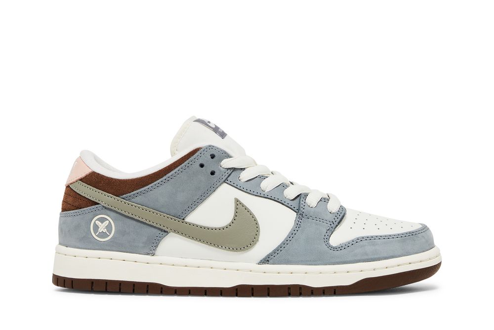 Pre-Owned Yuto Horigome x Nike Dunk Low SB