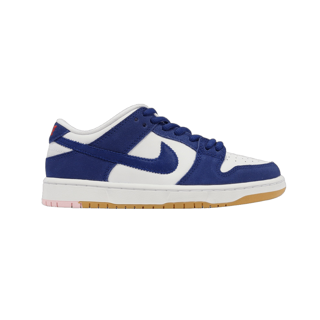 Dunk Low SB PS 'Los Angeles Dodgers'