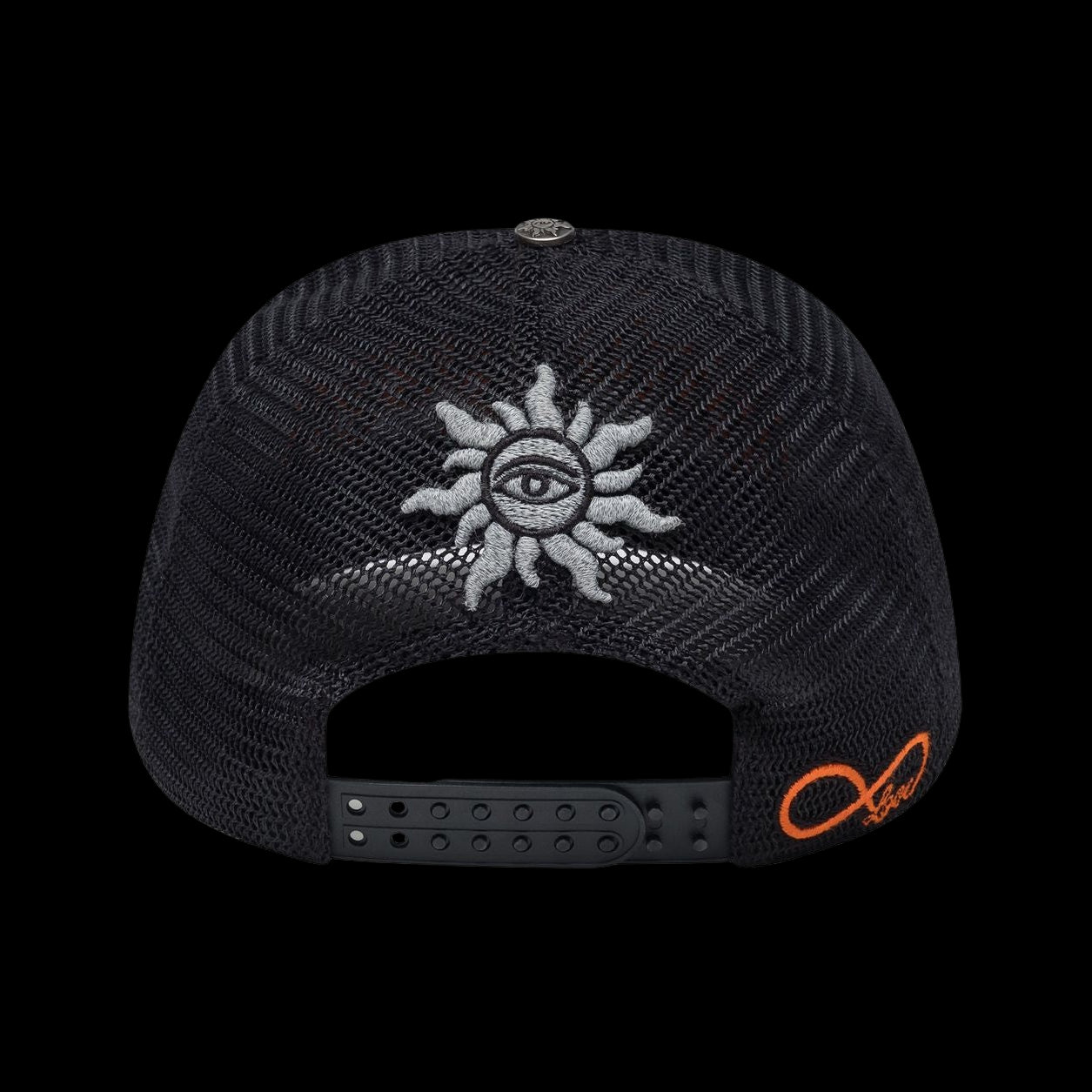 Godspeed GS FOREVER HAT camo