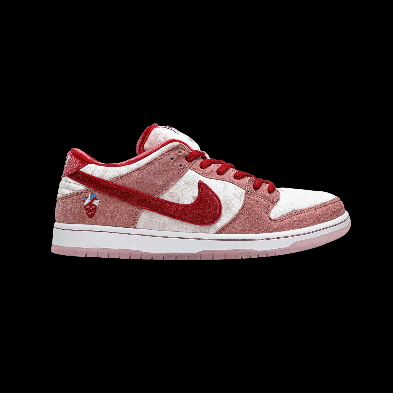 Special Box StrangeLove x Dunk Low SB 'Valentine's Day'