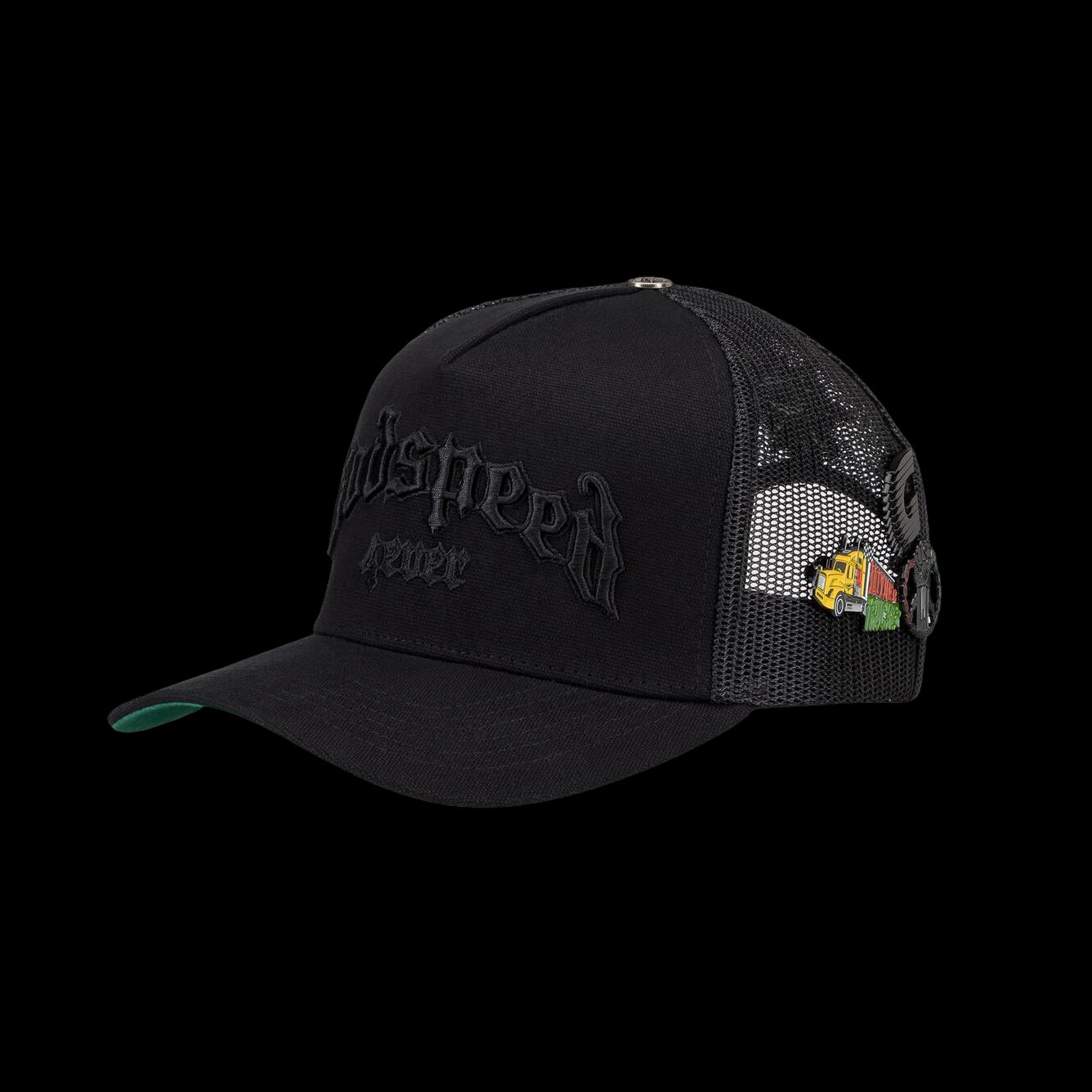 Godspeed GS FOREVER HAT Vanta