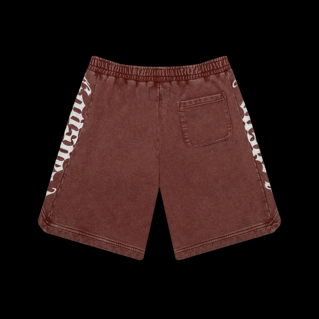 Godspeed CourtSide Shorts Mocha