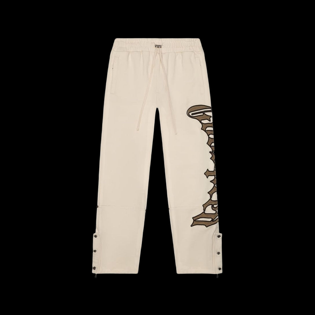 *Sold As Set* Godspeed Sweatsuit V2 Creme/Brolive