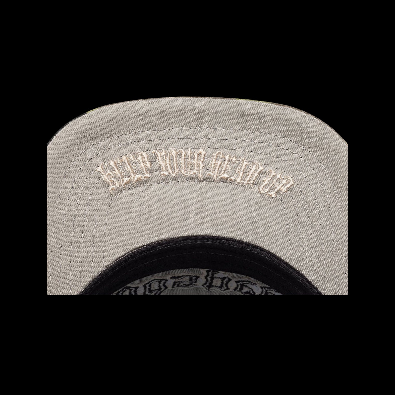 Godspeed GS FOREVER HAT camo