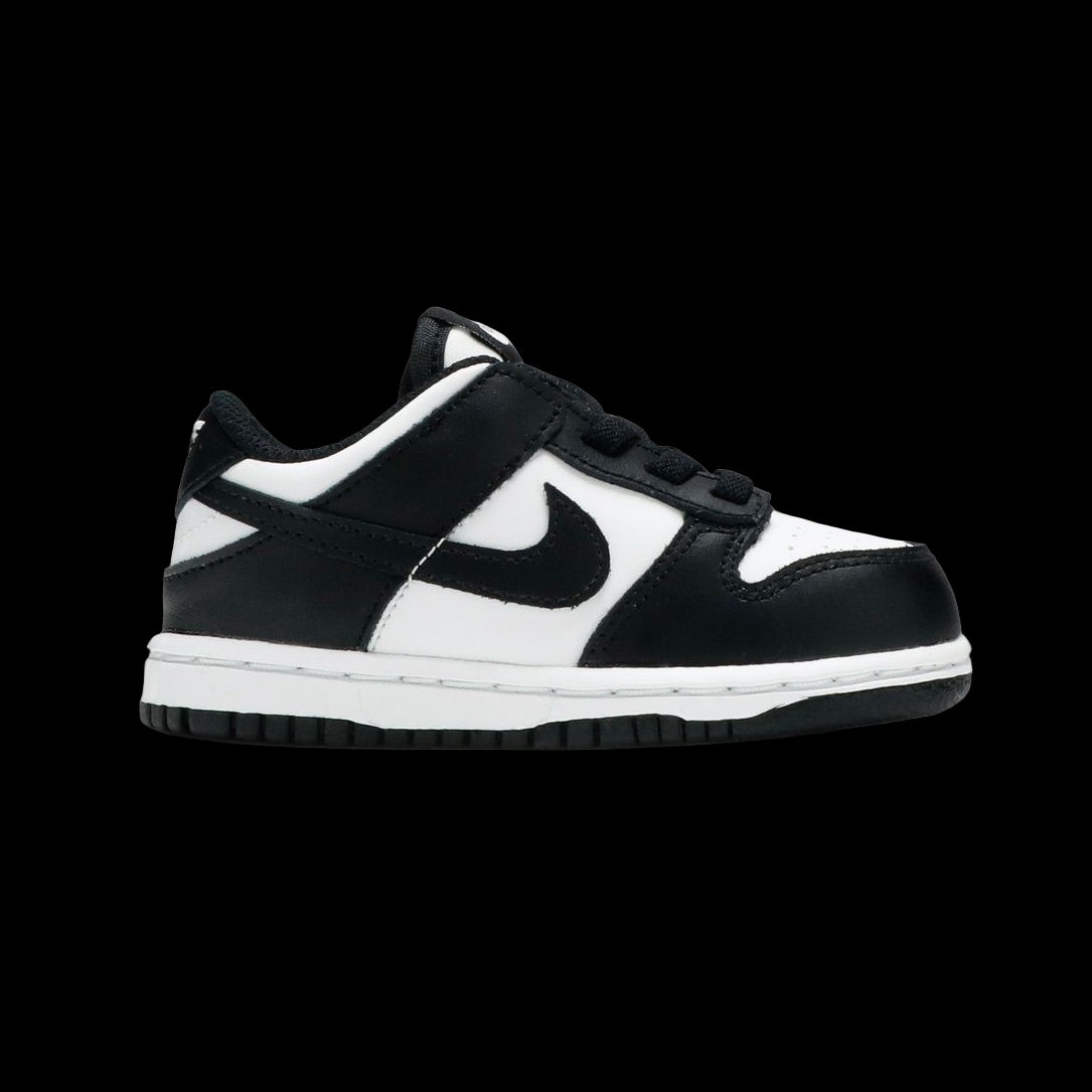 Dunk low panda TD