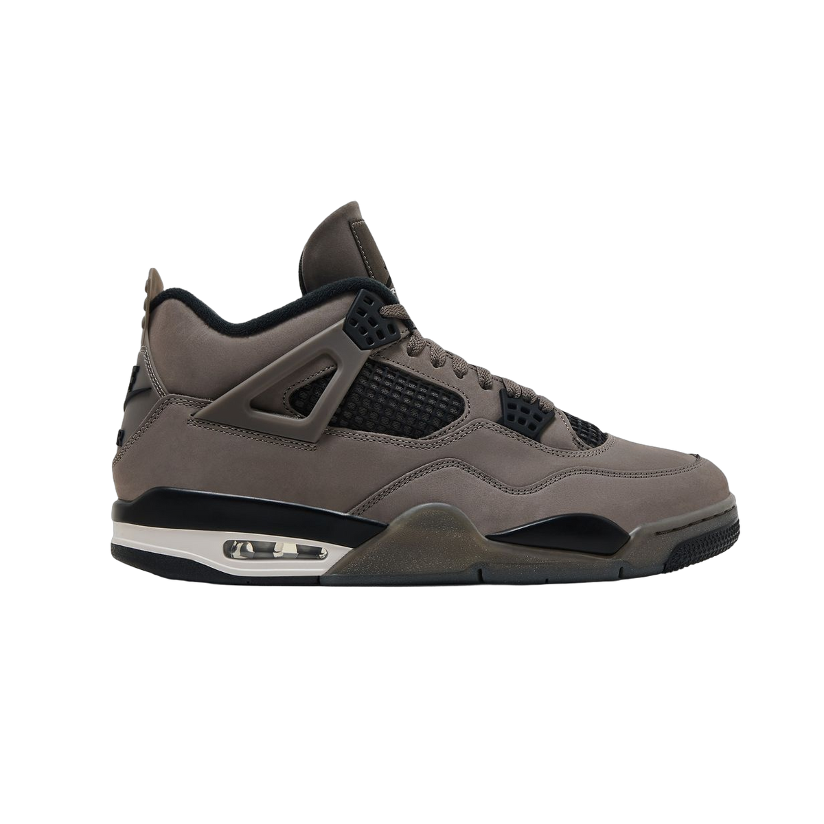Jordan *Box Damage* Air Jordan 4 Retro 'Cave Stone' Size 7.5/9W (New) - Image 1