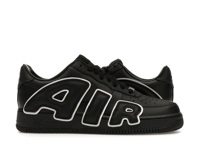 Nike Air Force 1 Low Cactus Plant Flea Market Black (2024) - Image 1