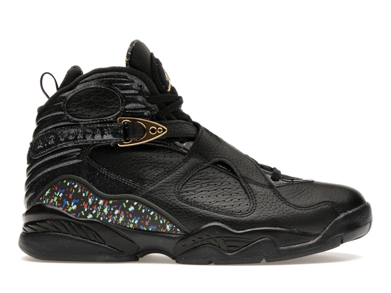 Jordan 8 Retro Confetti