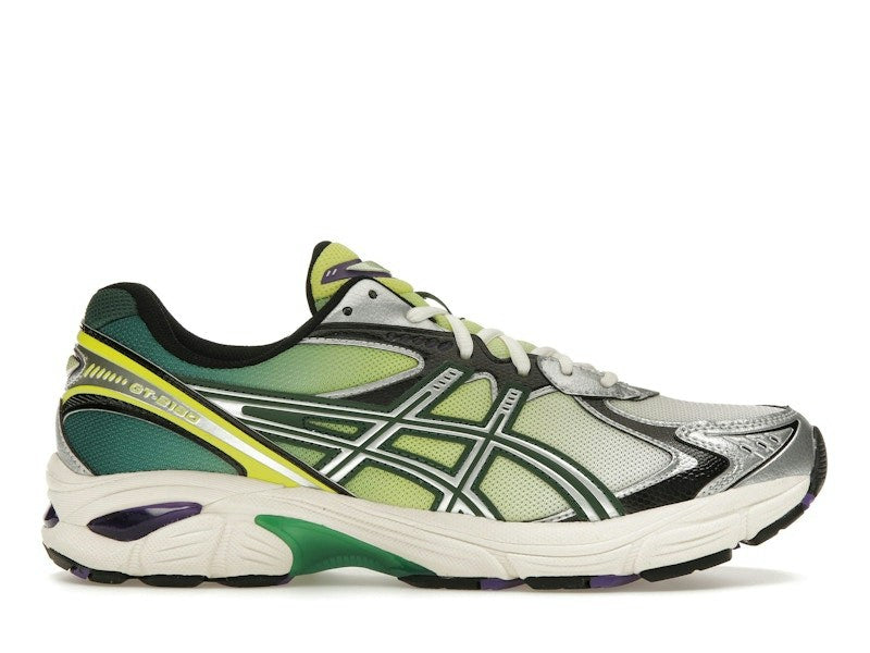 ASICS GT-2160 Kith Marvel Villains Green Goblin Sealed Box (Comic Included) - Image 1
