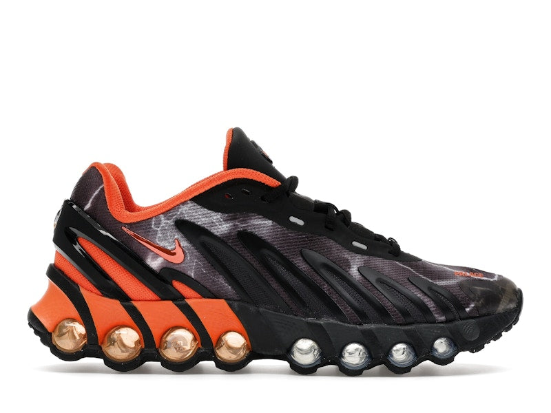 Nike Air Max Dn8 Palace Black Safety Orange