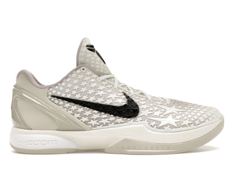 Nike Kobe 6 Protro Sail All-Star - Image 1