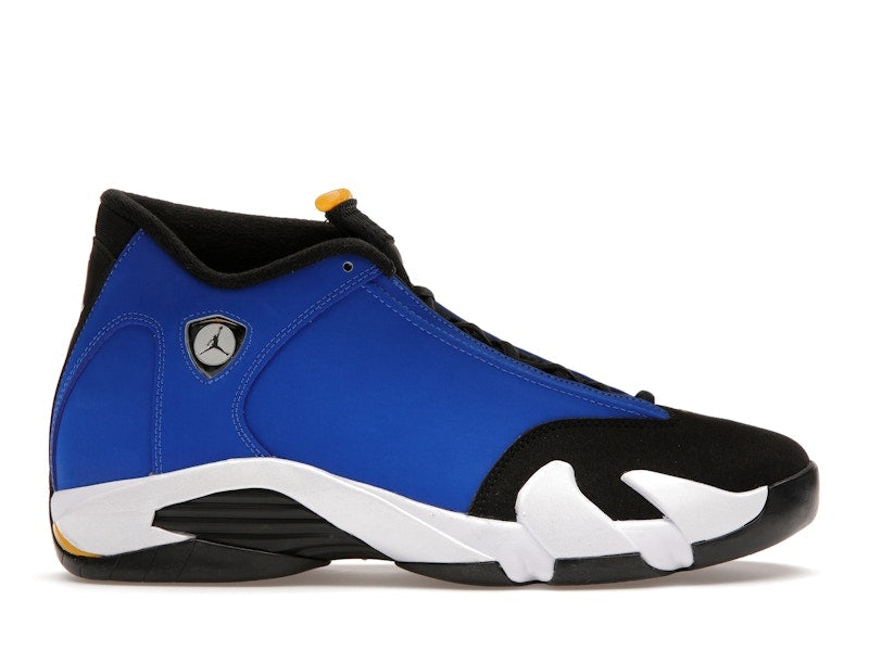 Jordan 14 Retro Laney (2023) - Image 1