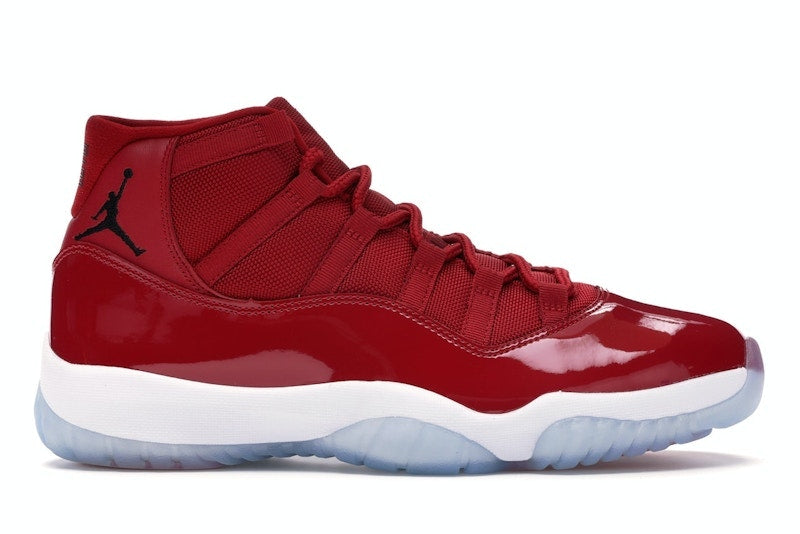 Jordan 11 Retro Win Like 96 - Image 1