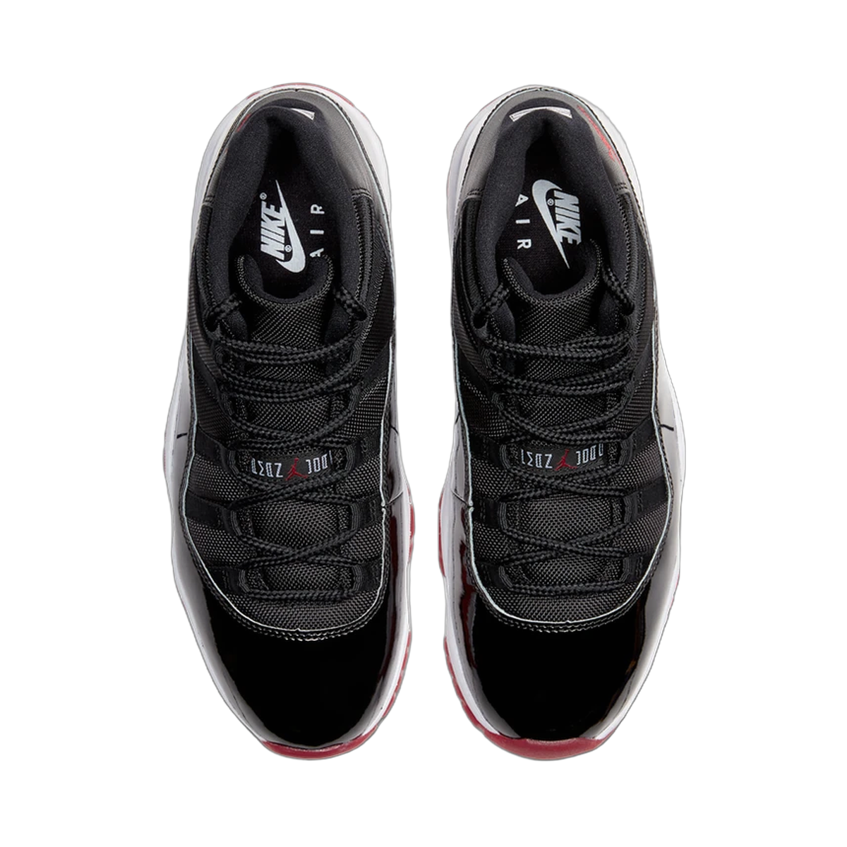 Pre-Owned Air Jordan 11 Retro 'Bred' 2019