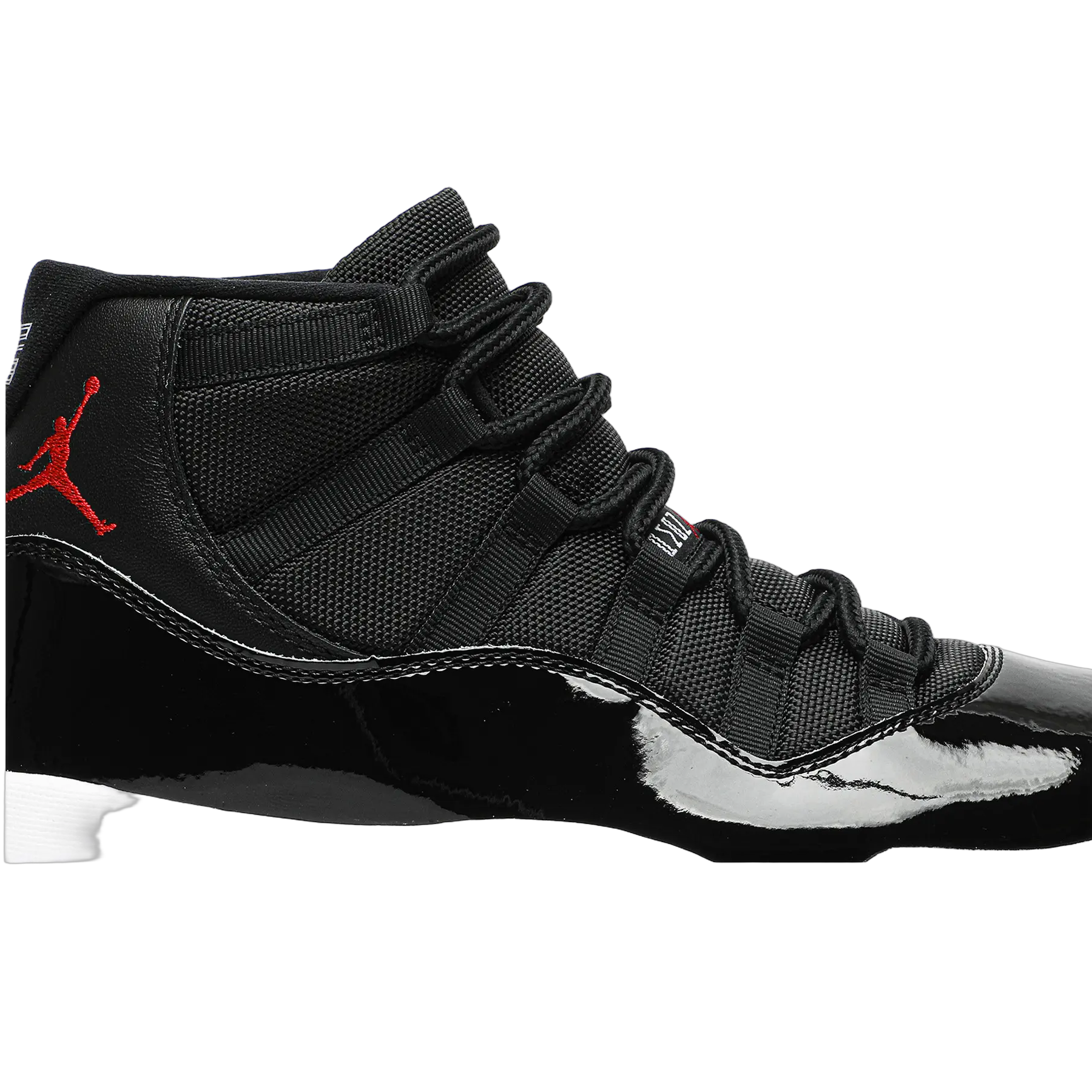Air Jordan 11 Retro 'Bred' 2019