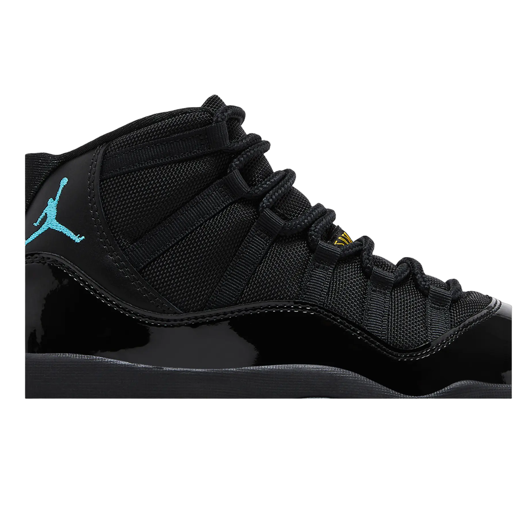 Jordan 11 Retro Gamma Blue (2025) (GS)