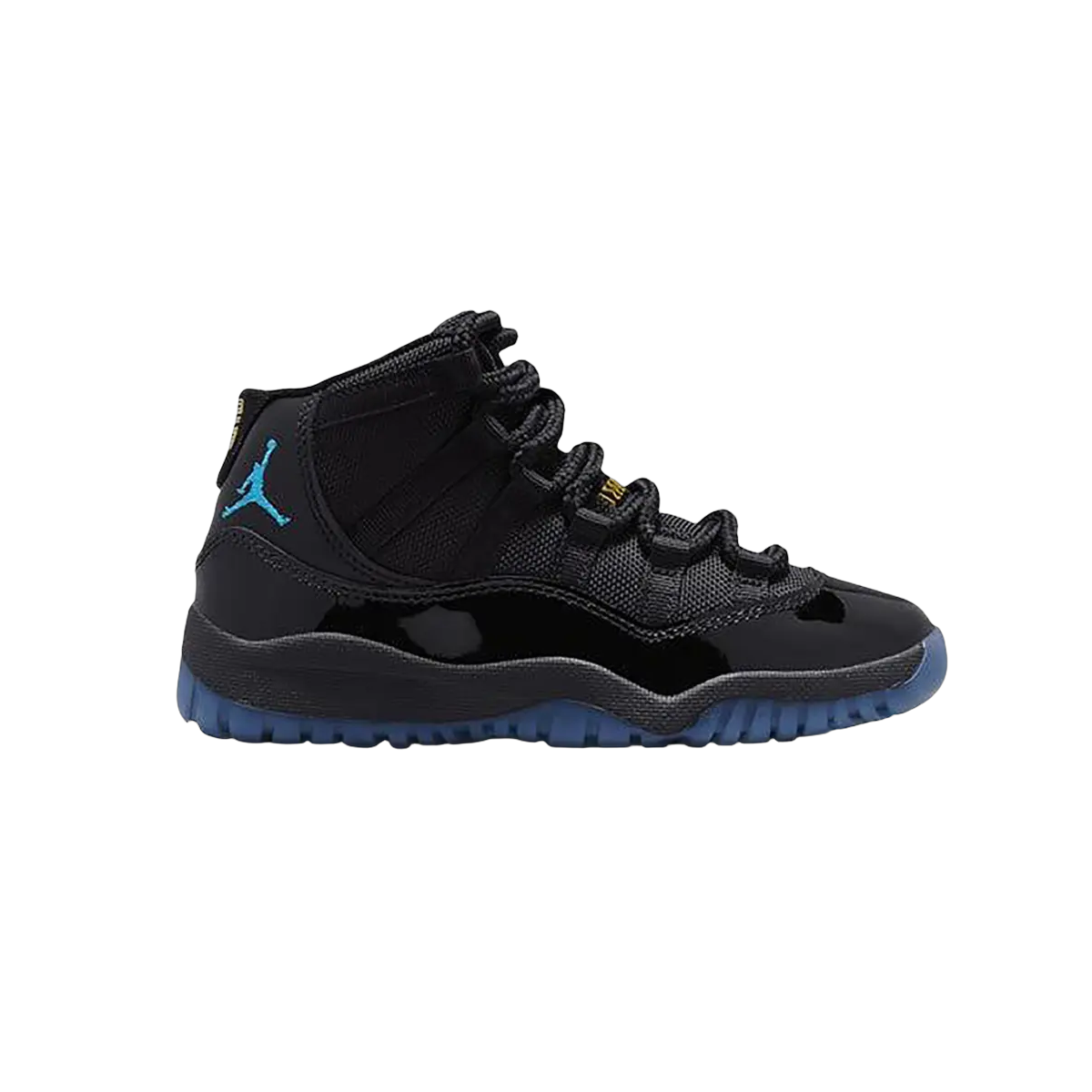 Air Jordan 11 Retro PS 'Gamma Blue' 2025