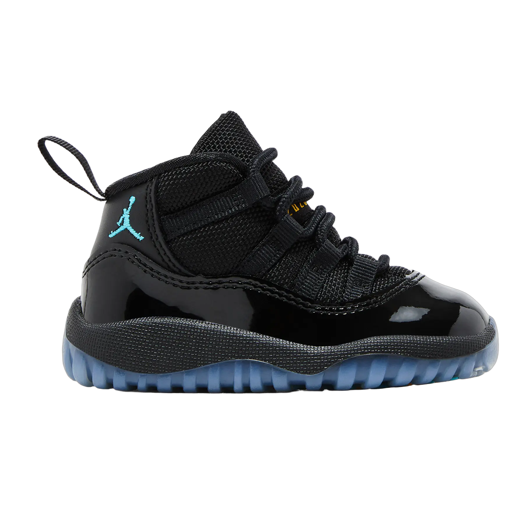 Air Jordan 11 Retro TD 'Gamma Blue' 2025